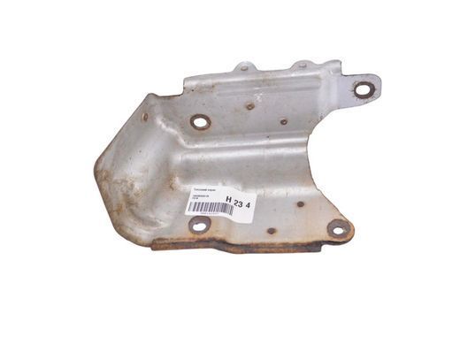 Тепловой экран NISSAN NAVARA D40 2010-2014 165905X01B, 165905X01B, A
