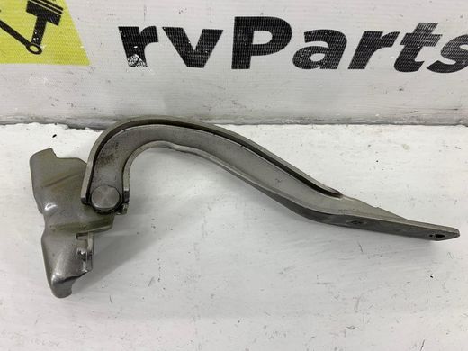 Петля капота передня права SUBARU OUTBACK B15 2015-2019 57260AL00A9P, 57260AL00A9P, A