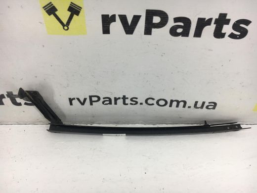 Направляюча скла двері задня ліва NISSAN X-TRAIL T30 2001-2007 82216-8H300, 82216-8H300, A