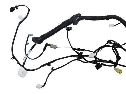 Проводка двери передняя левая SUBARU FORESTER SL 2024- 81862SL160, 81862SL160, A