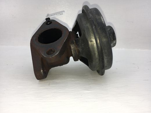 Клапан рециркуляции отработавших газов (EGR) CHEVROLET CAPTIVA 2006-2011 96440383, 96440383, A