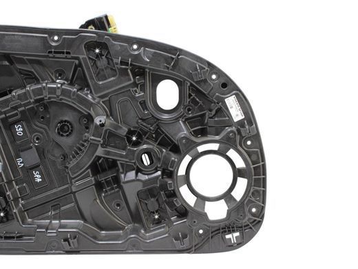 Склопідйомник передній лівий VOLVO S90 SPA 2016-2020 (31378592) 31416403, 31416403, B