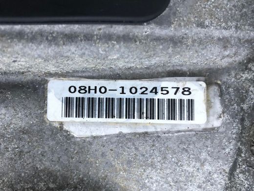 Коробка передач КПП HONDA CR-V 2006-2010 (6-ступенева, 2.2D, 7R08) 20011R08H00, 20011R08H00, A