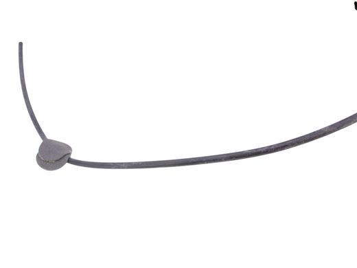 Лючок бензобака VOLVO V60 Y20 2013-2018 (в зборі з 31335707) 31440251, 31440251, B