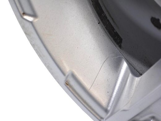 Диск R19 5* LAND ROVER RANGE ROVER EVOQUE L538 2011-2015 (8Jx19 CH45, BJ321007DB) LR050931, LR050931, A