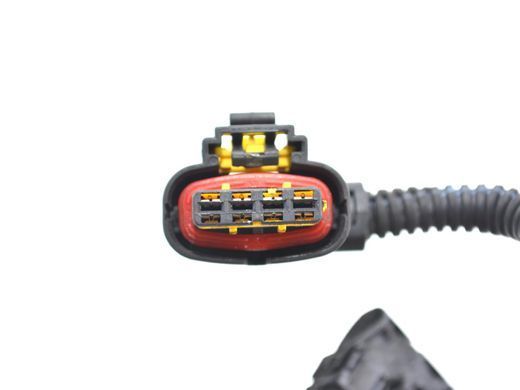 Проводка двигуна FIAT 500L 2012-2016 552479550, 552479550, A