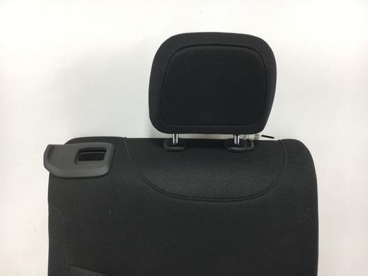 Спинка сидения задняя правая JEEP RENEGADE 2018- 68290198AA, 68290198AA, A