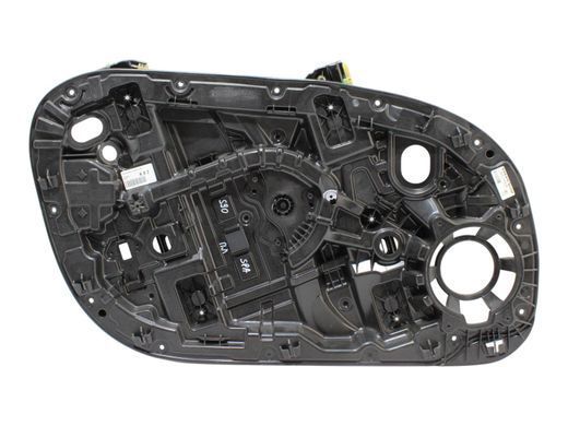 Склопідйомник передній лівий VOLVO S90 SPA 2016-2020 (31378592) 31416403, 31416403, B