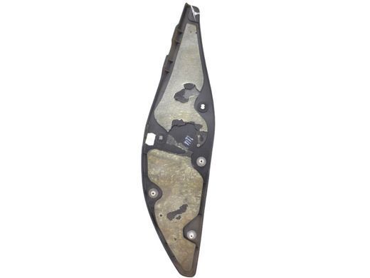 Накладка зеркала передняя правая внутренняя NISSAN NAVARA D40 2010-2014 80288EB000, 80288EB000, A