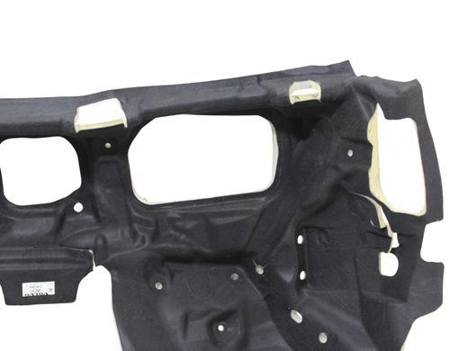 Шумоподавлювач VOLVO S90 SPA 2016-2020 31463886, 31463886, A