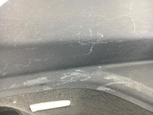 Карта багажного відсіку ліва TOYOTA AVENSIS T27 2009-2011 64740-05071-C1, 64740-05071-C1, B