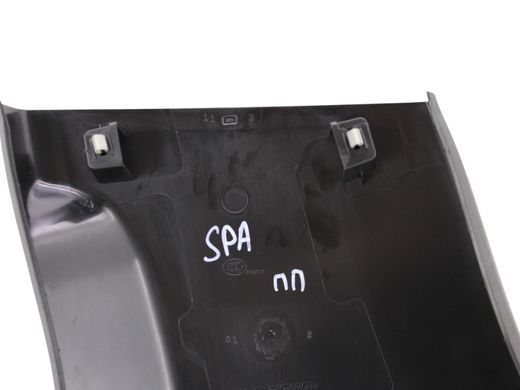 Накладка середньої стійки нижня права внутрішня VOLVO S60 SPA 2019-2024 31479223, 31479223, A