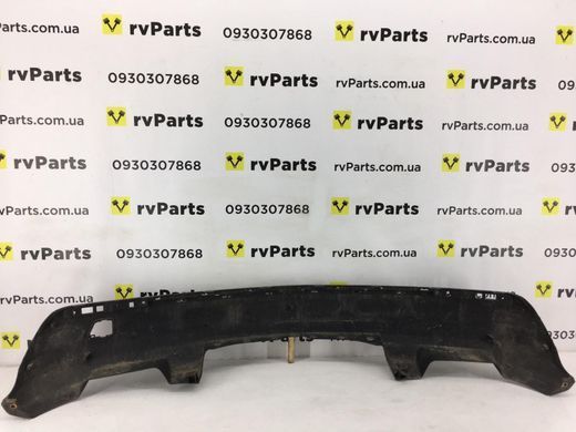 Бампер задній ACURA MDX 2008-2013 (нижня частина) 71502-STX-A01, 71502-STX-A01, A
