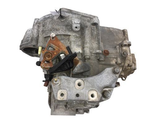 Коробка передач КПП SKODA YETI 2009-2013 (02Q301107AA) 02Q300049C, 02Q300049C, A