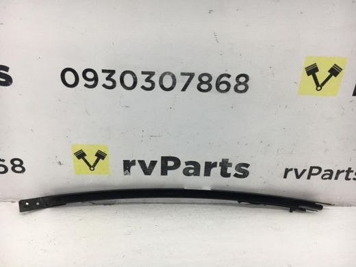 Направляюча скла двері задня права SUBARU FORESTER S13 2014-2018 62240SG000, 62240SG000, A