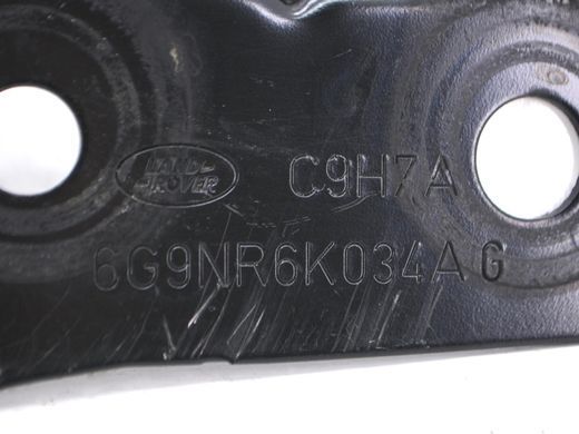 Кронштейн АКПП верхний LAND ROVER RANGE ROVER EVOQUE L538 2011-2015 (6G9NR6K034AG) LR020623, LR020623, A