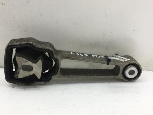 Подушка двигуна верхня права LAND ROVER FREELANDER 2 L359 2010-2012 LR000597, LR000597, A