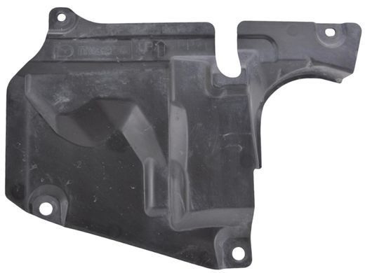 Защита двигателя и коробки передач передний левый MAZDA CX-5 KE 2012-2015 KD5356342, KD5356342, A