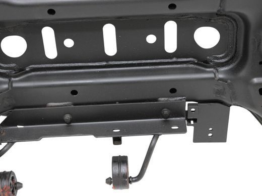 Підрамник передній LAND ROVER RANGE ROVER EVOQUE L538 2015-2018 LR047361, LR047361, A