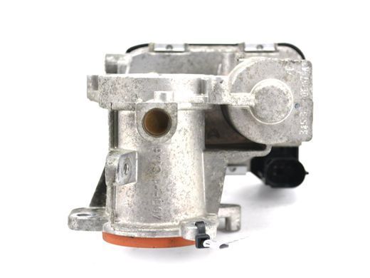 Дроссельная заслонка FIAT 500L 2012-2016 55255919, 55255919, A