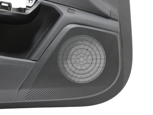 Карта двери передняя левая ACURA RDX 2022-2026 83551-TJB-A02ZD, 83551-TJB-A02ZD, A