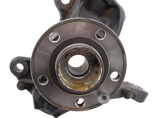 Кулак поворотный передний левый VOLVO V60 Y20 2013-2018 (32425868) 31201285, 31201285, A