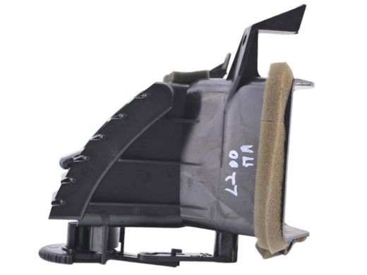 Дефлектор повітряний лівий MITSUBISHI L200 KAOT 2006-2011 MN123713XA, MN123713XA, A