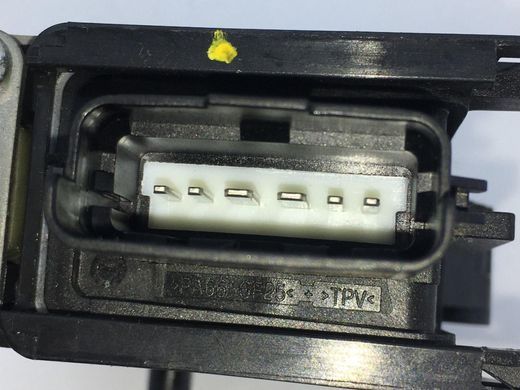 Моторчик склопідйомника передній лівий HYUNDAI I40 2011-2015 82450-3Z010, 82450-3Z010, A