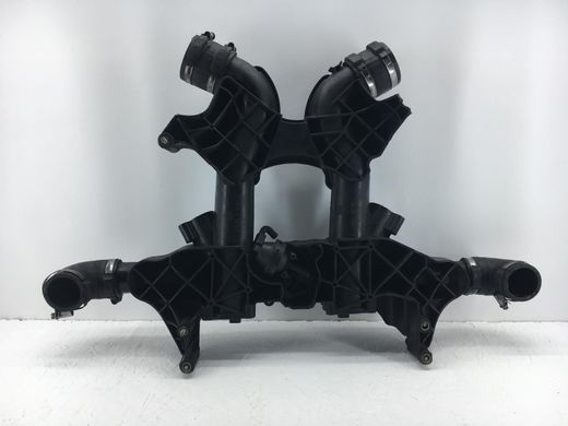 Колектор впускний LAND ROVER RANGE ROVER SPORT L320 2005-2009 LR020530, LR020530, B