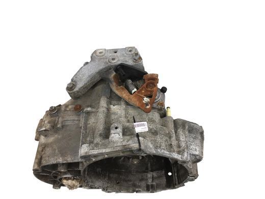 Коробка передач КПП SKODA YETI 2009-2013 (02Q301107AA) 02Q300049C, 02Q300049C, A