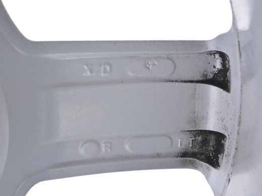Диск R19 5* LAND ROVER RANGE ROVER EVOQUE L538 2011-2015 (8Jx19 CH45, BJ321007DB) LR050931, LR050931, A