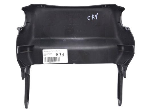Чохол рульової колонки верхній HONDA CR-V 2010-2012 77350SWAA02ZA, 77350SWAA02ZA, A