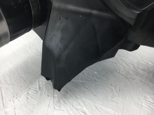 Колектор впускний LAND ROVER RANGE ROVER SPORT L320 2005-2009 LR020530, LR020530, B