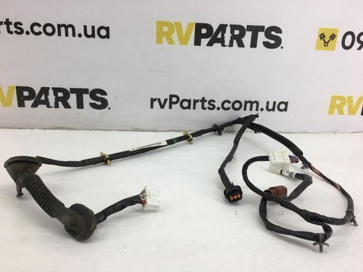 Проводка дверей задня права NISSAN X-TRAIL T30 2001-2007 24126 8H700, 24126 8H700, A