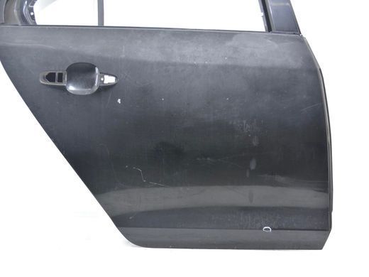 Дверь задняя правые VOLVO S60 Y20 2013-2018 32291069, 32291069, B