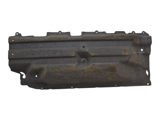 Захист днища лівий NISSAN ROGUE T33 2023- 74815-6RA5A, 74815-6RA5A, A