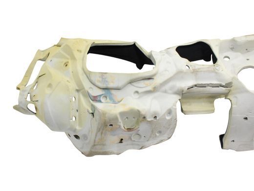 Шумоподавлювач VOLVO S90 SPA 2016-2020 31463886, 31463886, A