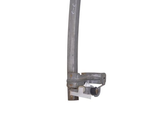 Направляюча скла двері передня ліва CITROEN C-CROSSER 2007-2013 9303Q2, 9303Q2, A