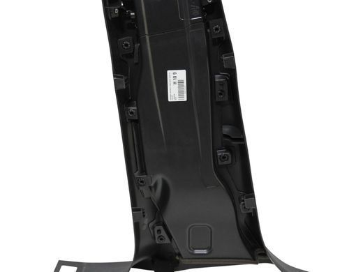 Накладка средней стойки нижняя правая внутренняя LAND ROVER DISCOVERY SPORT L550 2014-2019 (FK7224396BF) LR059754, LR059754, B