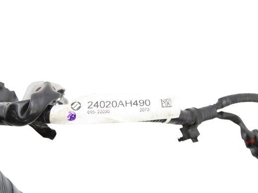 Проводка двигателя SUBARU FORESTER SL 2024- (81402SL000) 24020AH490, 24020AH490, A