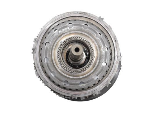 Зчеплення HYUNDAI SANTA FE CM 2010-2012 45410-3B400, 45410-3B400, A