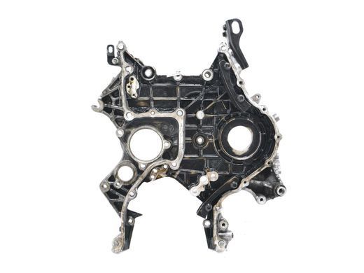 Крышка двигателя передняя HYUNDAI I40 2011-2015 21310-2A303, 21310-2A303, A