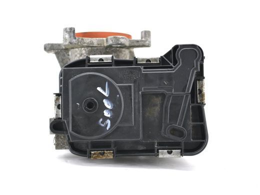 Дроссельная заслонка FIAT 500L 2012-2016 55255919, 55255919, A