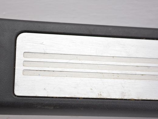 Накладка порога задня права внутрішня JAGUAR XF X250 2008-2011 C2Z3233LEG, C2Z3233LEG, B