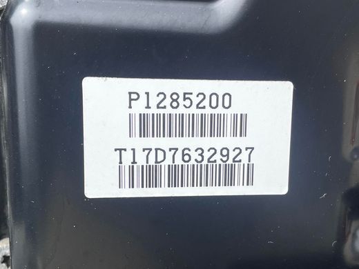 Коробка передач АКПП VOLVO S90 SPA 2016-2020 (2.0 бензин, TG-81SC, 1285200) 36003128, 36003128, A