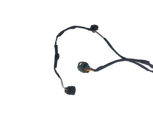 Проводка дверей задня ліва CITROEN C-CROSSER 2007-2013 6559EN, 6559EN, A