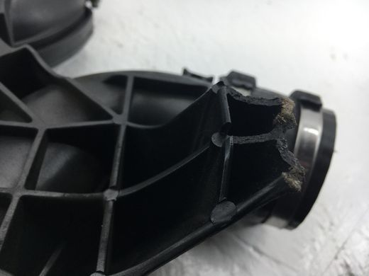 Колектор впускний LAND ROVER RANGE ROVER SPORT L320 2005-2009 LR020530, LR020530, B