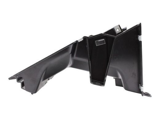Кронштейн блоку управління передній LAND ROVER DISCOVERY SPORT L550 2019- (LK72046A63A) LR127324, LR127324, A