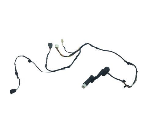 Проводка дверей задня ліва CITROEN C-CROSSER 2007-2013 6559EN, 6559EN, A