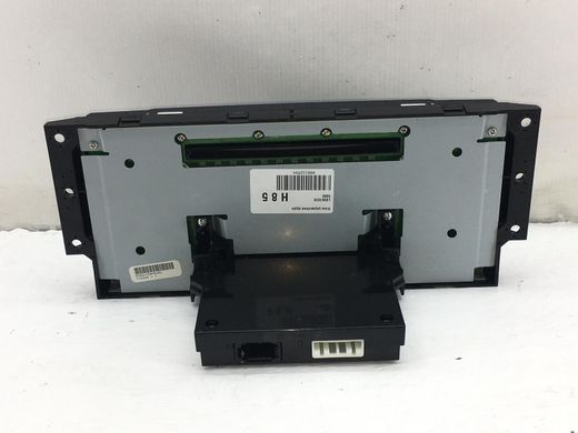 Блок управління аудіо LAND ROVER FREELANDER 2 L359 2010-2012 (6H5218845AC) LR001070, LR001070, A
